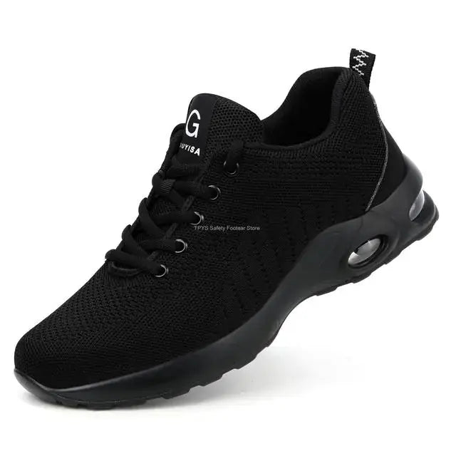 Black / 36