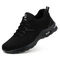 Black / 36