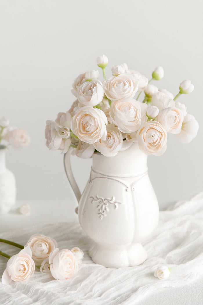 Ranunculus Flowers with Stem - Image 4