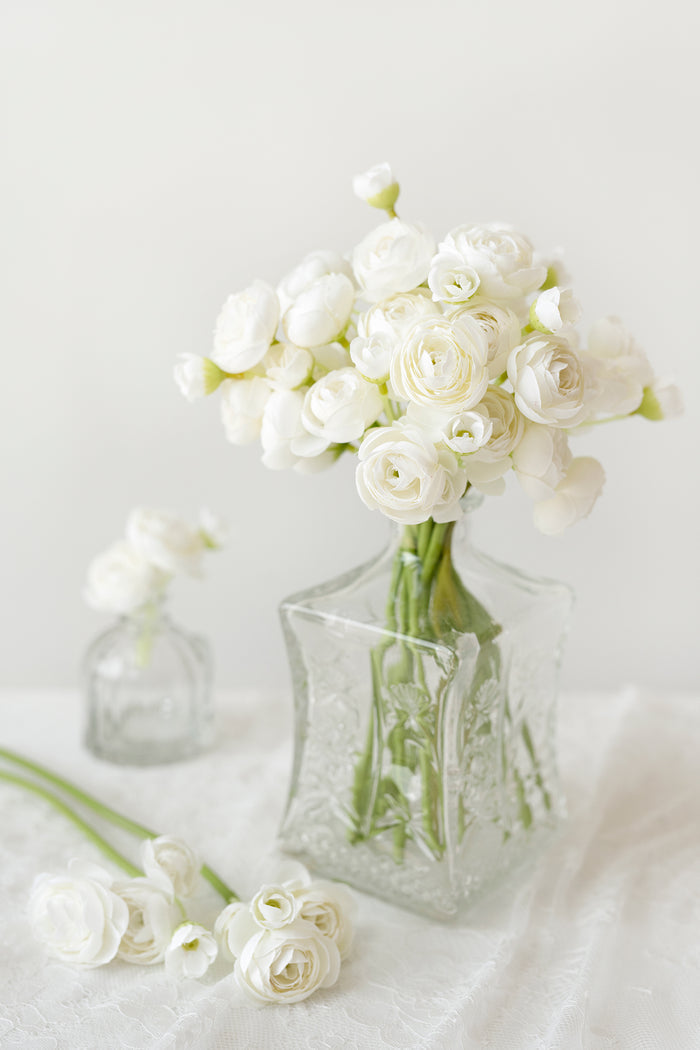 Ranunculus Flowers with Stem - Image 7