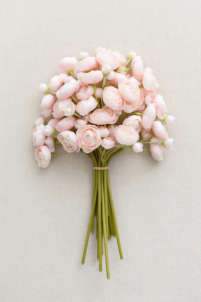 Ranunculus Flowers with Stem - Image 3