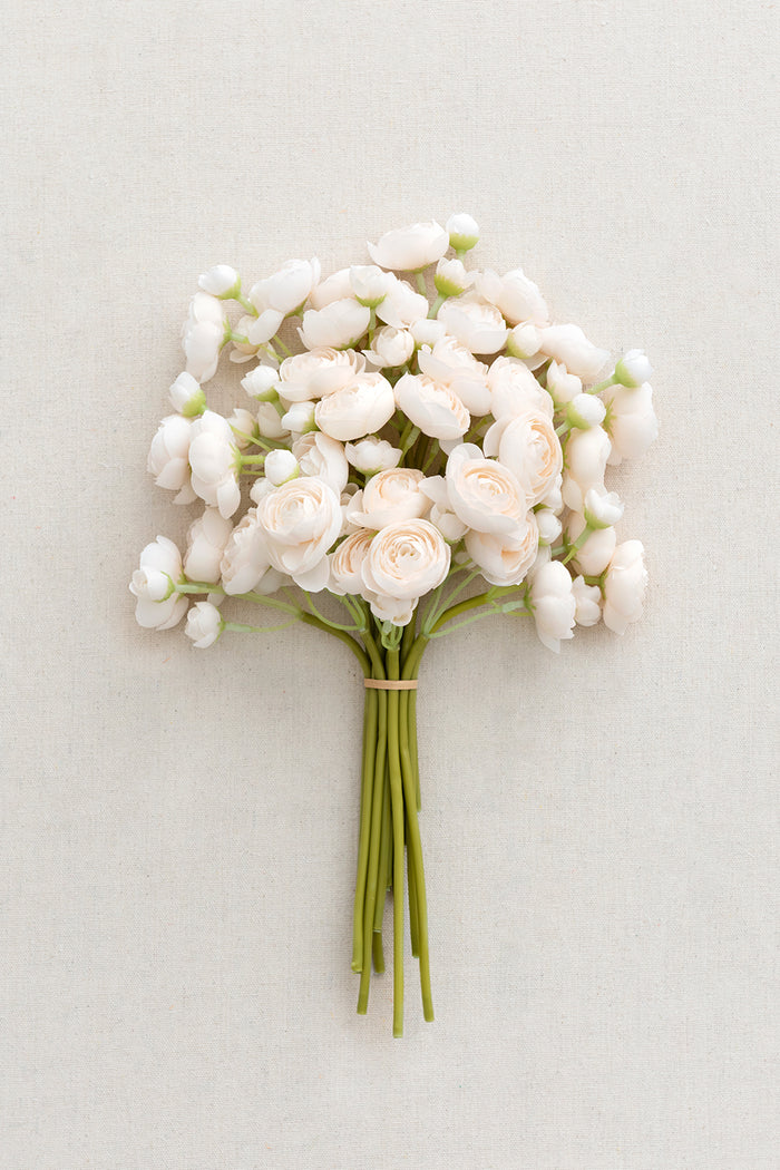 Ranunculus Flowers with Stem - Image 6