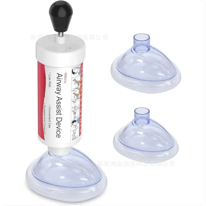 Rapid Response Airway Rescue Kit Mimarta