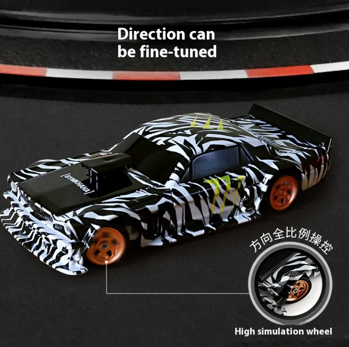 Remote Control Car Mimarta