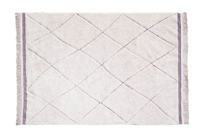 RugCycle Bereber Washable Rug