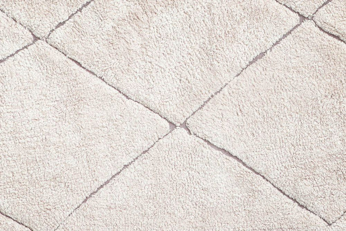 RugCycle Bereber Washable Rug