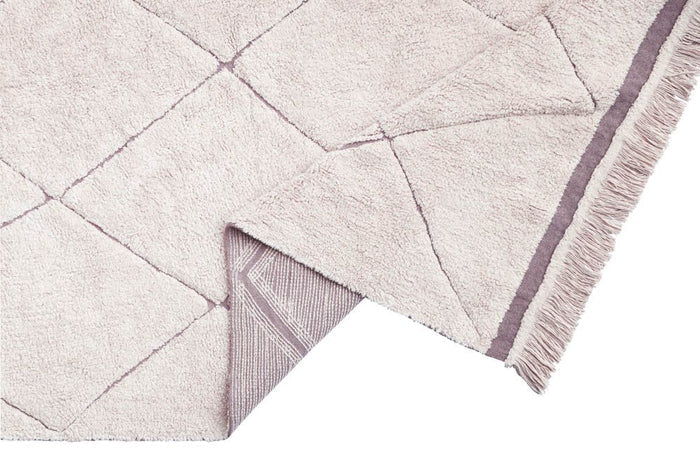RugCycle Bereber Washable Rug