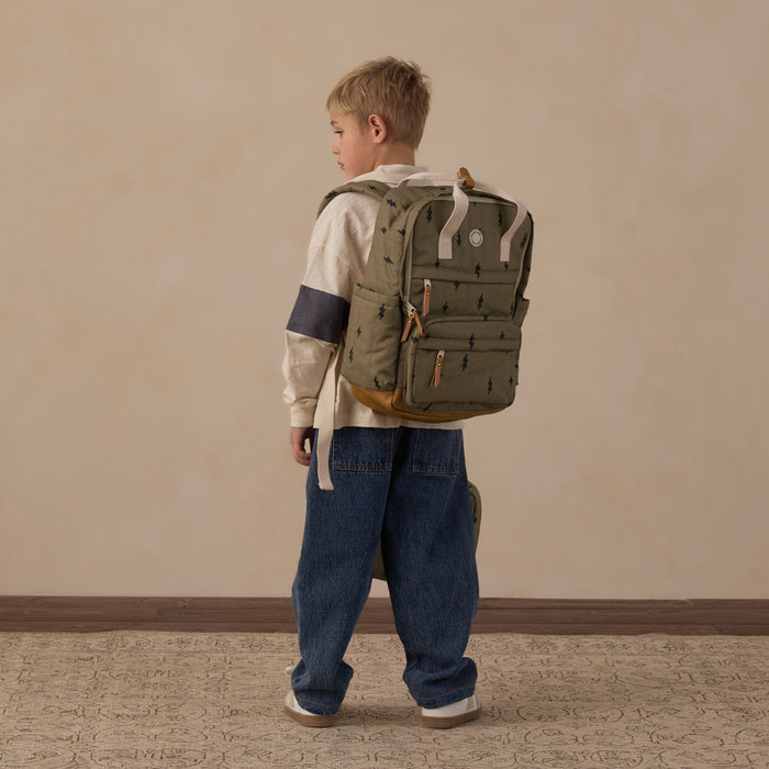 Rylee + Cru Backpack || Bolts