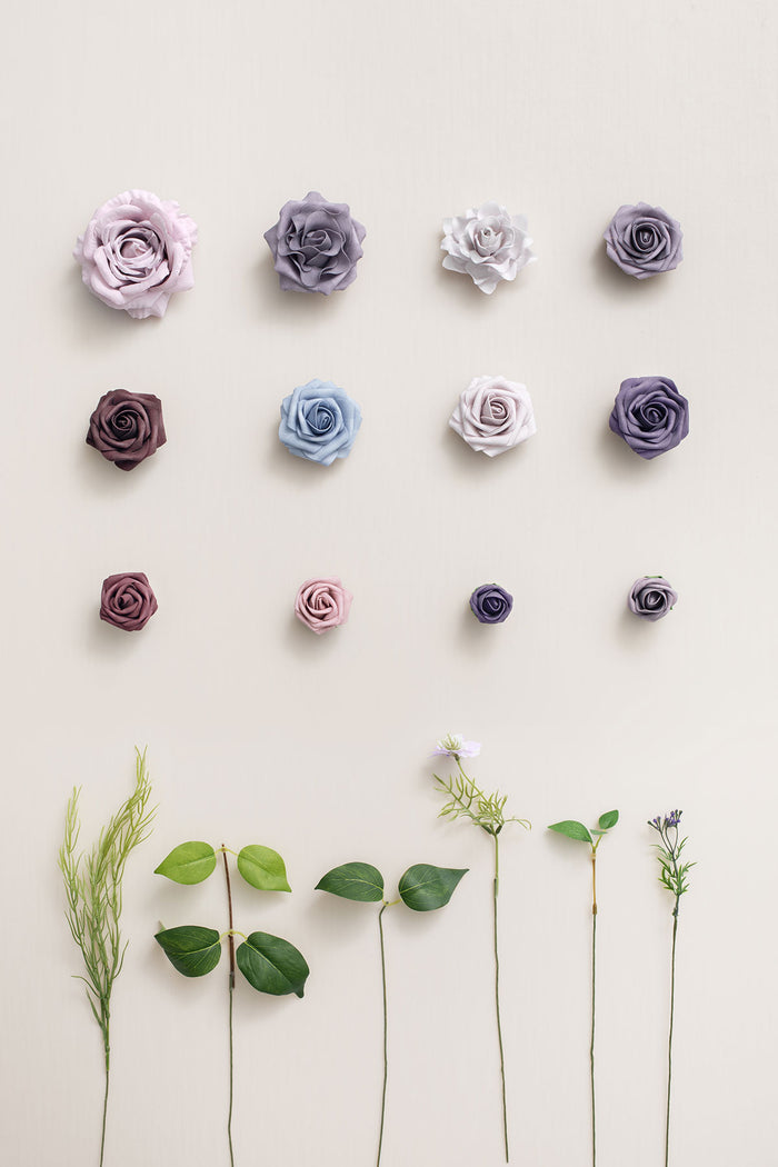 Sample Box in Ethereal Purple Dream - Image 3