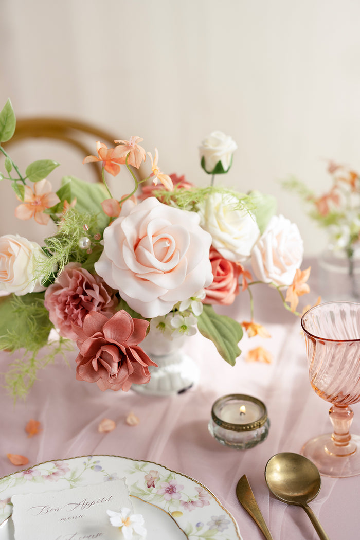 Sample Box in Garden Blush - Image 2
