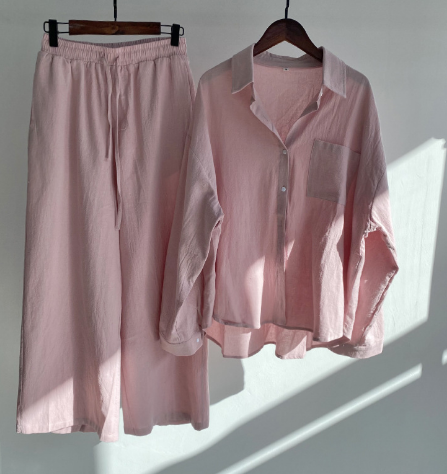 Pink / G