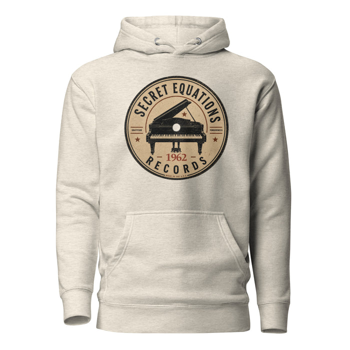 Oatmeal Heather / S
