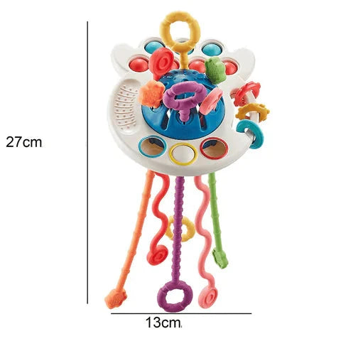 Sensory Toys Rieworkes