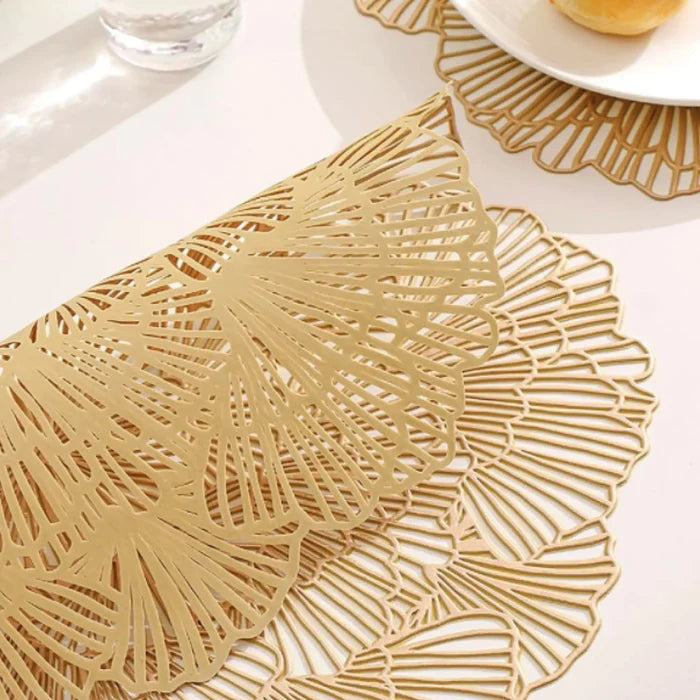 Serenity Placemat Set of 4 Rieworkes