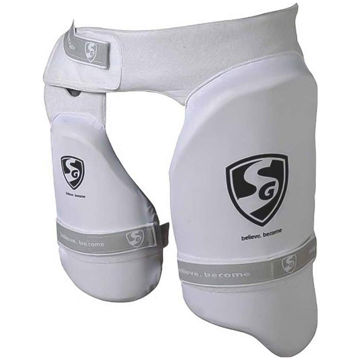 SG Ultimate Combo Thigh Guard (Men RH Men) Mimarta