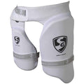 SG Ultimate Combo Thigh Guard (Men RH Men) Mimarta