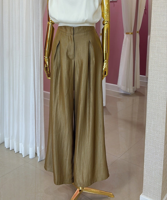 Shimmer Trousers