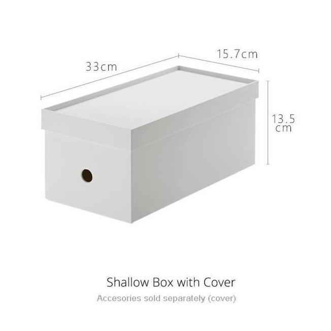 Shimoyama Office Organizer Set (Cap)