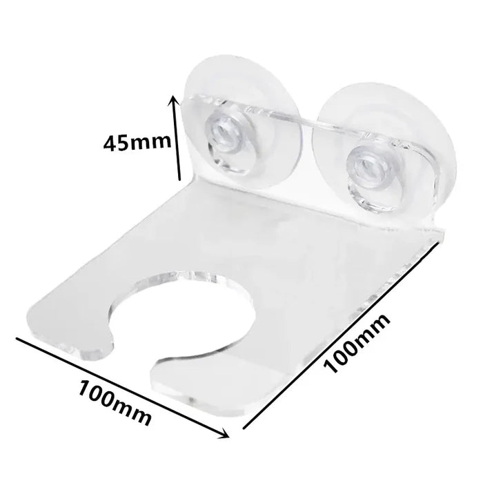 Shower Adhesive Cup Holder Rieworkes