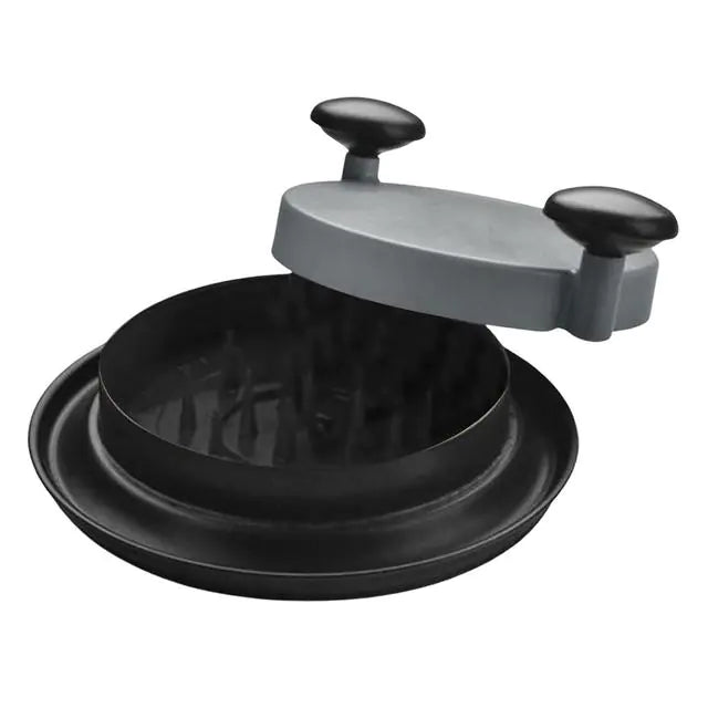 Meat Grinder - Black