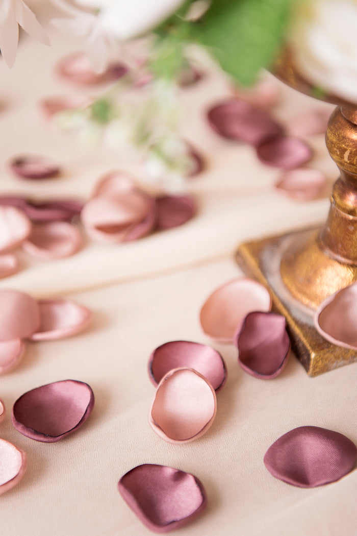 Flash Sale | Silk Rose Petals - Image 2