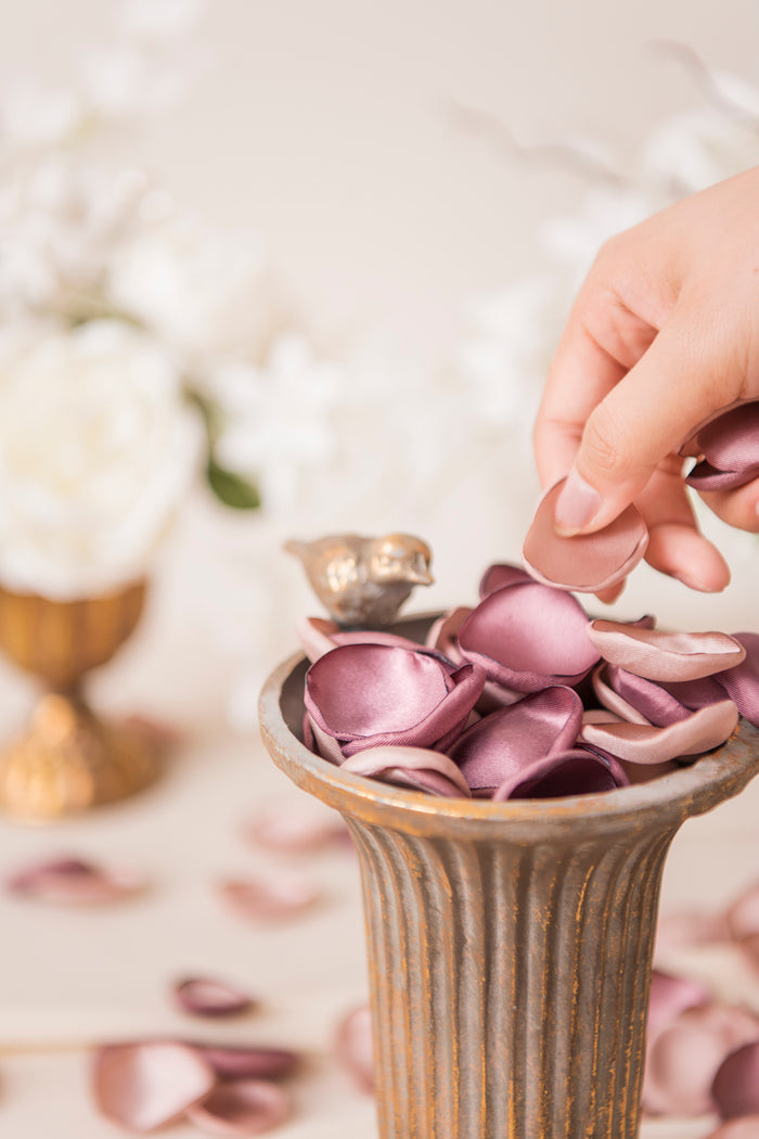 Flash Sale | Silk Rose Petals - Image 3