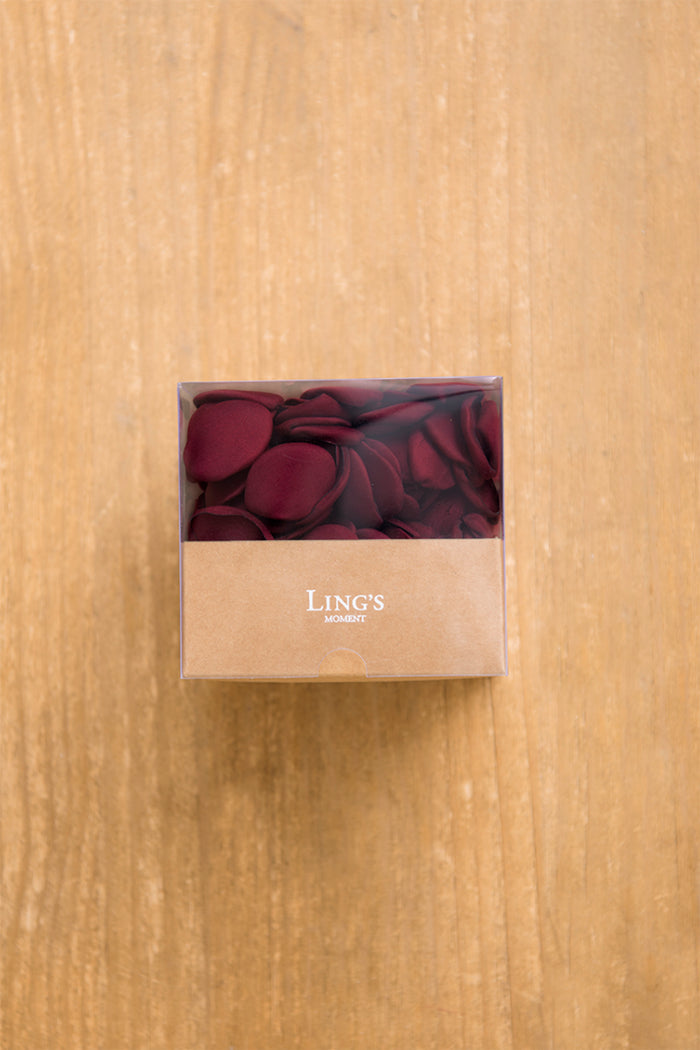 Silk Rose Petals - Image 5