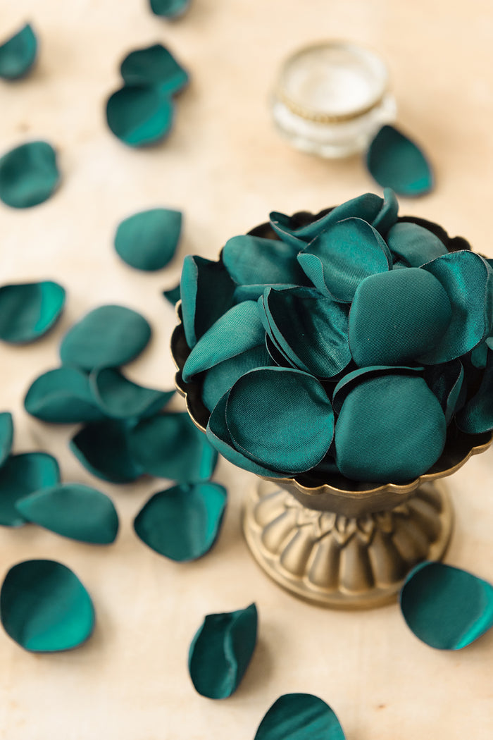 Flash Sale | Silk Rose Petals - Image 5