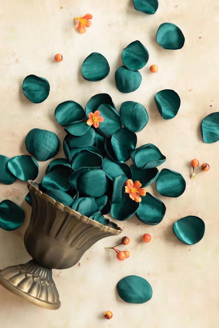 Flash Sale | Silk Rose Petals - Image 6