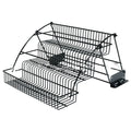 Simple Kitchen Shelf Spice Rack for Home Use Rieworkes