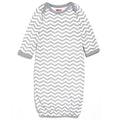Skip*Hop - Gown - Neutral