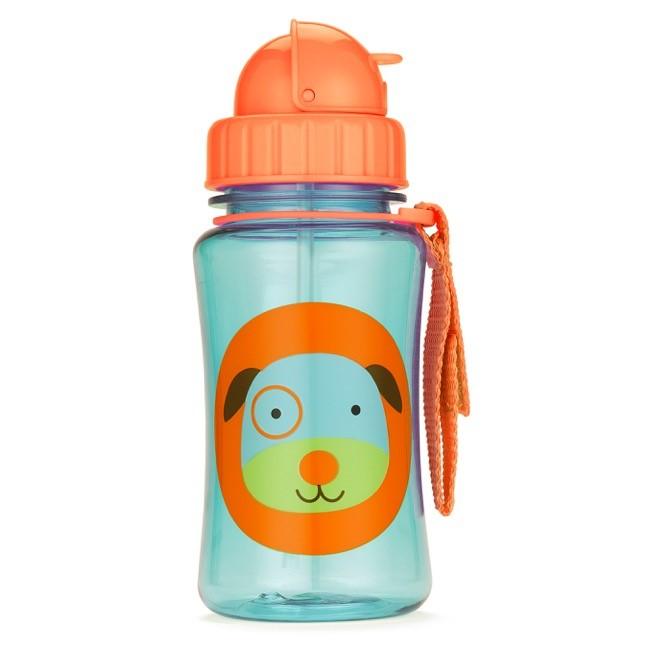 Skip*Hop - Zoo Straw Bottle