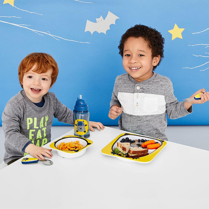 Skip*Hop - Zootensils Fork & Spoon