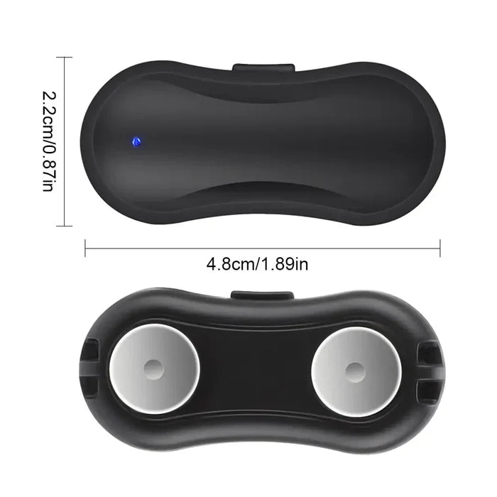 Sleep Aid Snore Stopper Rieworkes