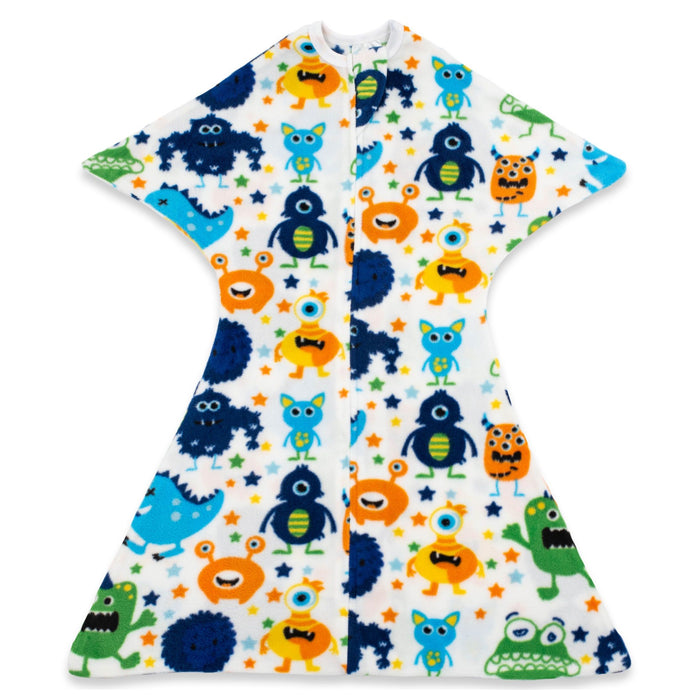 #pattern_monster-madness