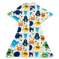 #pattern_monster-madness