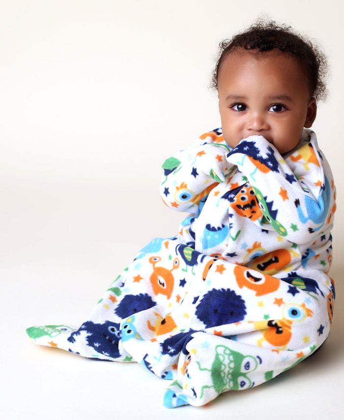 #pattern_monster-madness