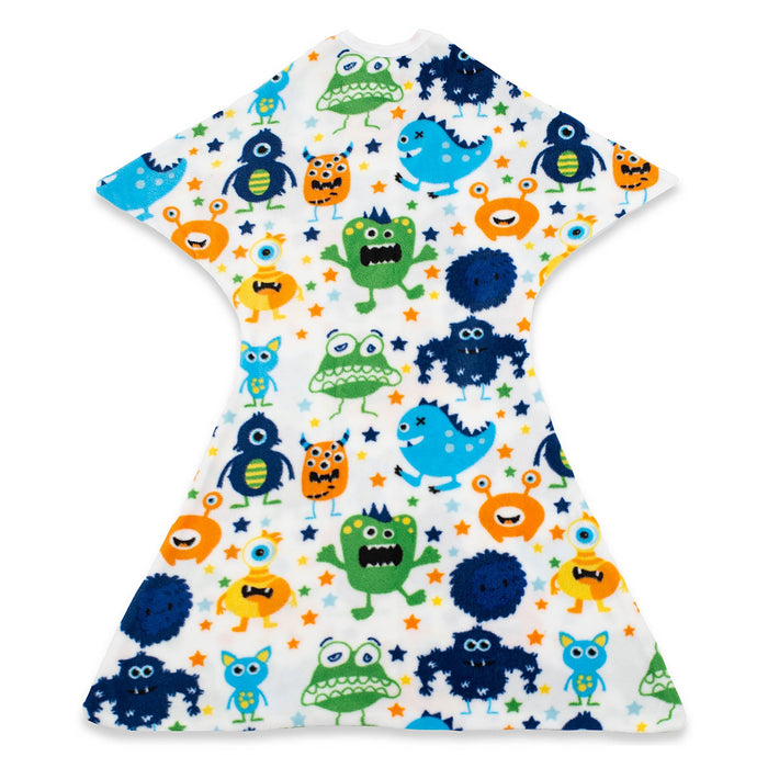 #pattern_monster-madness