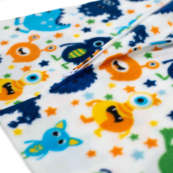 #pattern_monster-madness
