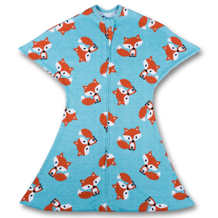 Animal Friends Zipadee-Zip in Friendly Fox - Front View