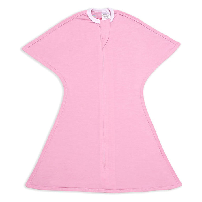 Pink / XS 3-6 months (8-13 lbs, 18-26 inches)