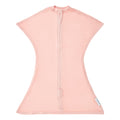 EverSoft Bamboo Zipadee-Zip in Dusty Rose - Front View