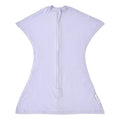 EverSoft Bamboo Zipadee-Zip in Lilac - Front View