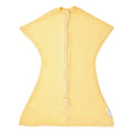EverSoft Bamboo Zipadee-Zip in Sunshine Yellow - Front View