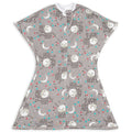 Sleeping Baby Zipadee Zip Swaddle Transition Baby Sleepsuit Goodnight Moon