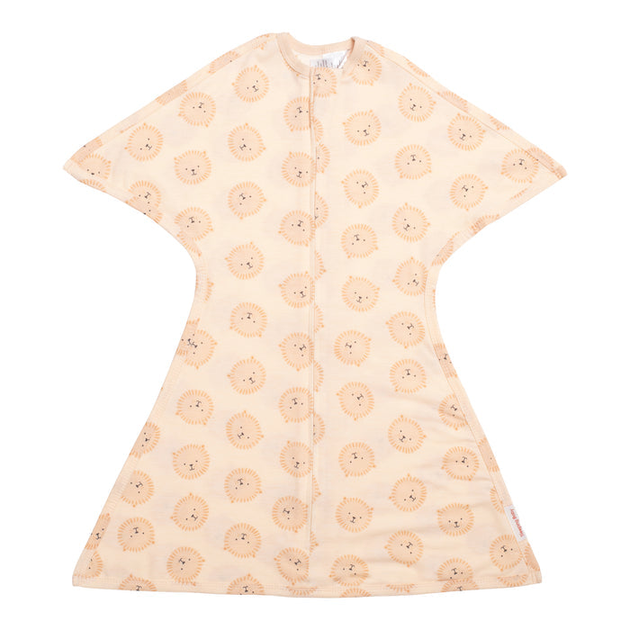 Lions Zipadee-Zip Swaddle Transition - Blooming Baby