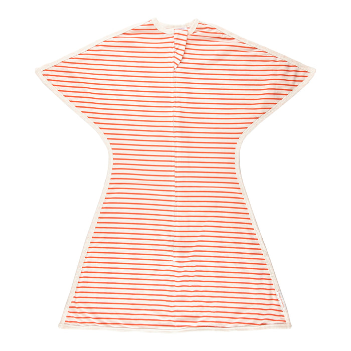Cream And Red Stripes / XS 3-6 months (8-13 lbs, 18-26 inches)