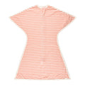 Cream And Red Stripes / XS 3-6 months (8-13 lbs, 18-26 inches)