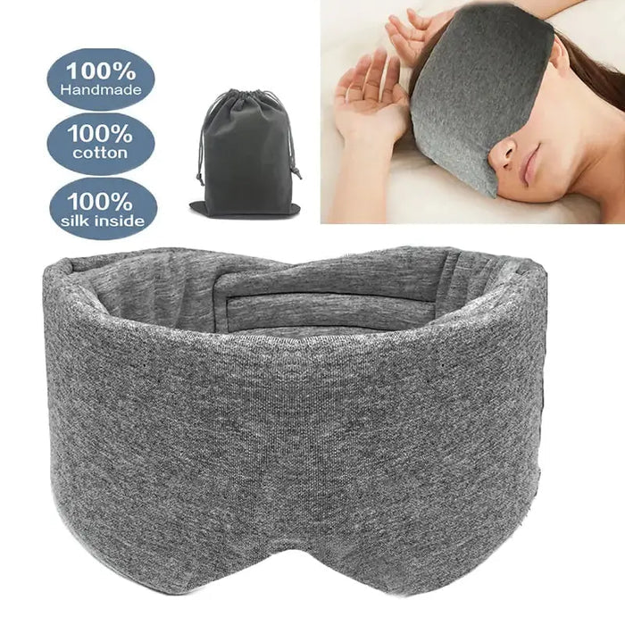 Sleeping Eye Mask Rieworkes