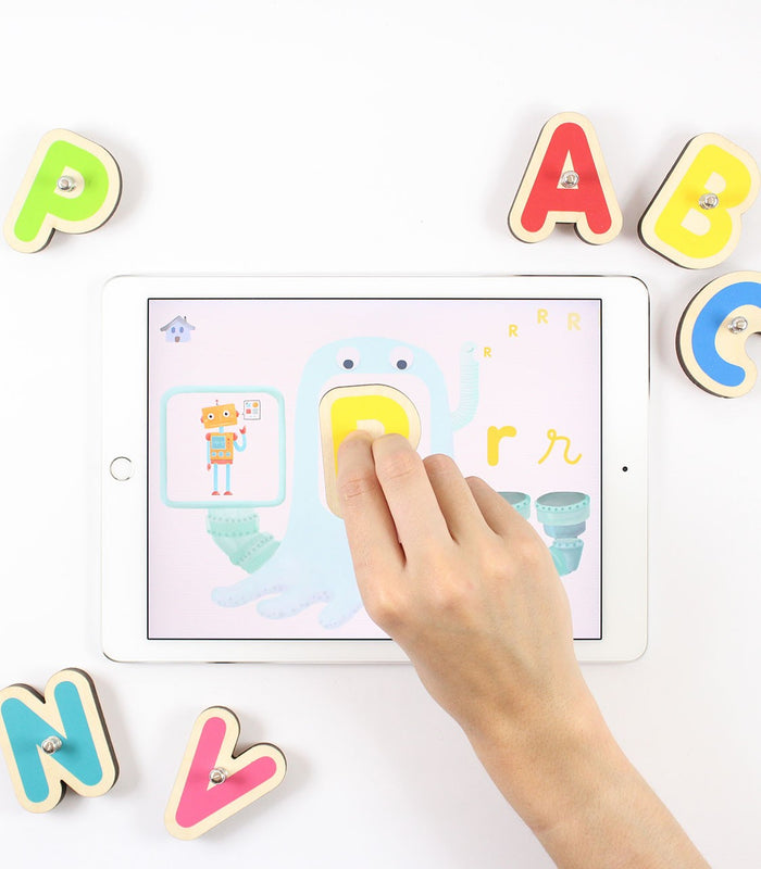Smart Letters